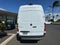 2026 Mercedes-Benz Sprinter 2500 High Roof I4 Diesel HO 170 RWD