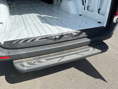 2026 Mercedes-Benz Sprinter 2500 High Roof I4 Diesel HO 170 RWD