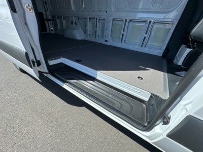 2026 Mercedes-Benz Sprinter 2500 High Roof I4 Diesel HO 170 RWD