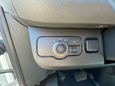 2026 Mercedes-Benz Sprinter 2500 High Roof I4 Diesel HO 170 RWD