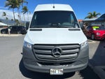 2026 Mercedes-Benz Sprinter 2500 High Roof I4 Diesel HO 170 RWD