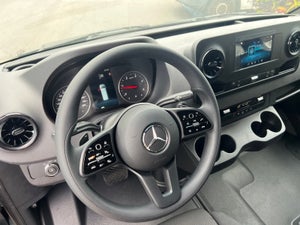 2024 Mercedes-Benz Sprinter 4500 Standard Roof I4 Diesel HO 144&quot; RWD