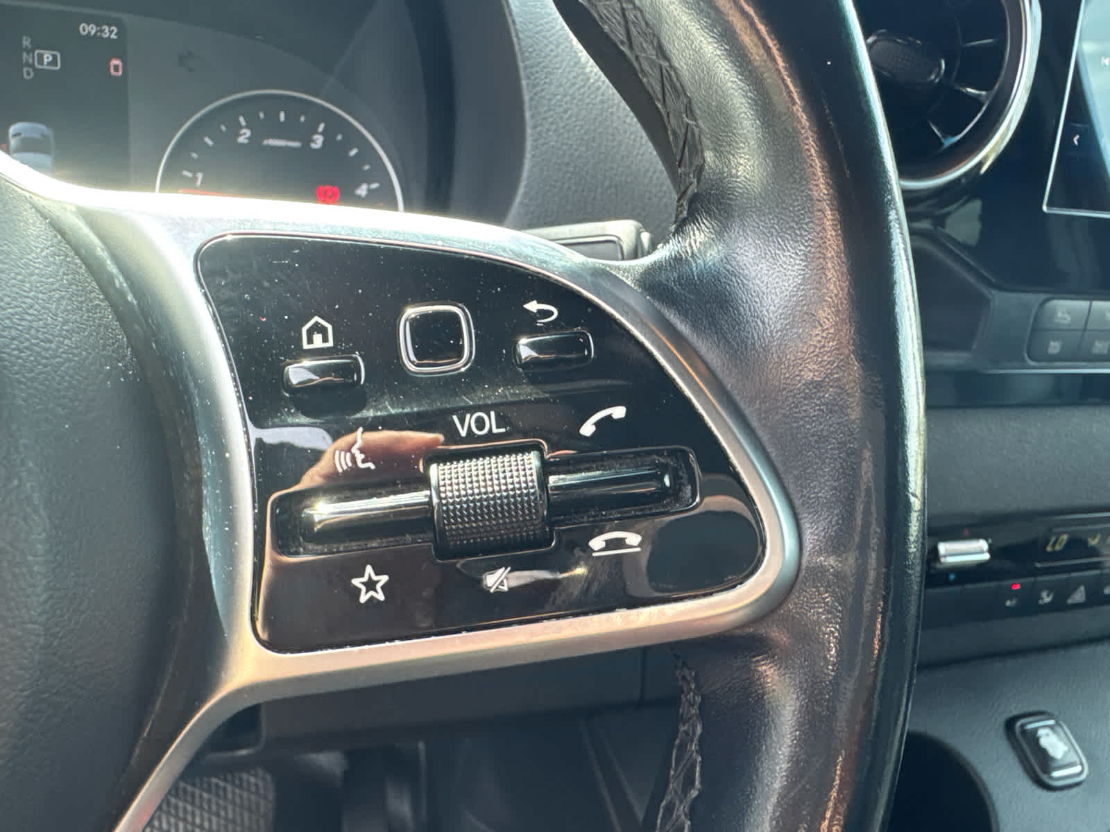 2021 Mercedes-Benz Sprinter Passenger Van 2500 High Roof I4 170 RWD