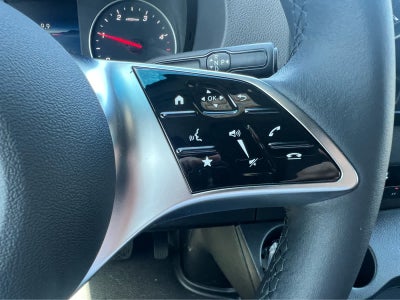 2025 Mercedes-Benz Sprinter 2500 High Roof I4 Diesel 170" RWD