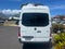 2025 Mercedes-Benz Sprinter 2500 High Roof I4 Diesel 170" RWD