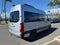 2025 Mercedes-Benz Sprinter 2500 Standard Roof I4 Diesel HO 144" RWD