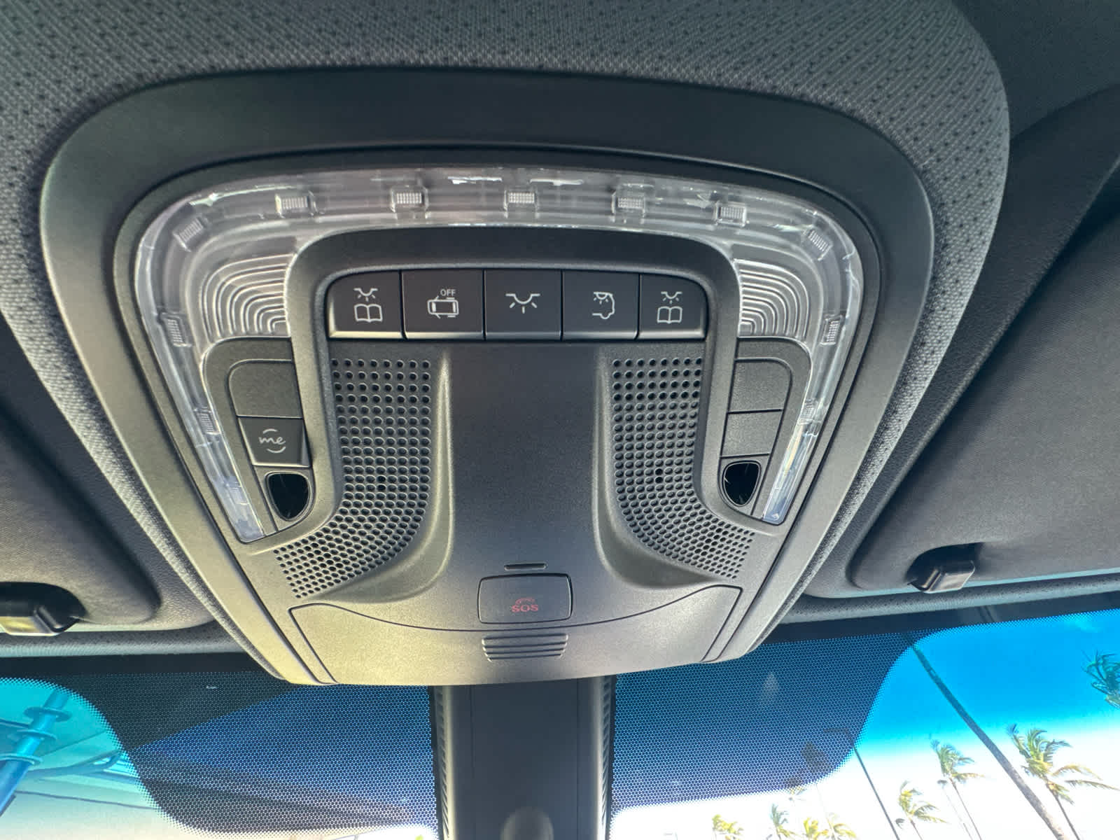 2025 Mercedes-Benz Sprinter Passenger Van 2500 Standard Roof I4 Diesel HO 144 RWD