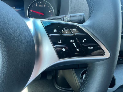 2025 Mercedes-Benz Sprinter 2500 High Roof I4 Diesel HO 170" RWD