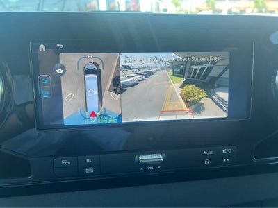 2025 Mercedes-Benz Sprinter 2500 High Roof I4 Diesel HO 170" RWD