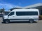 2025 Mercedes-Benz Sprinter 2500 High Roof I4 Diesel HO 170" RWD