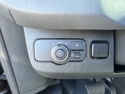 2025 Mercedes-Benz Sprinter 2500 High Roof I4 Diesel HO 170" RWD