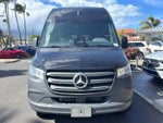 2025 Mercedes-Benz Sprinter 2500 High Roof I4 Diesel HO 170" RWD