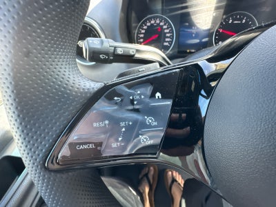 2025 Mercedes-Benz Sprinter 2500 High Roof I4 Diesel HO 170" RWD