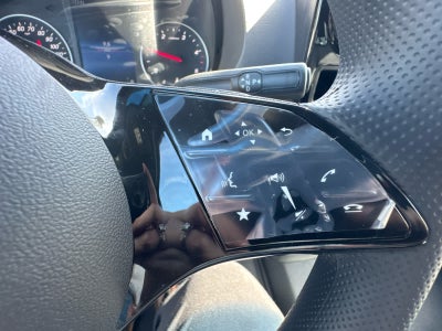 2025 Mercedes-Benz Sprinter 2500 High Roof I4 Diesel HO 170" RWD