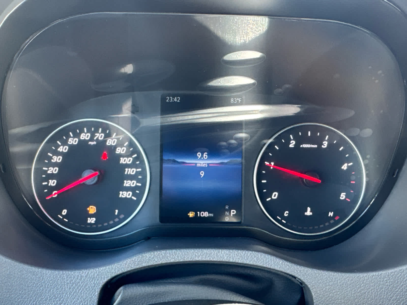 2025 Mercedes-Benz Sprinter 2500 High Roof I4 Diesel HO 170" RWD