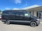 2025 Mercedes-Benz Sprinter 2500 High Roof I4 Diesel HO 170" RWD