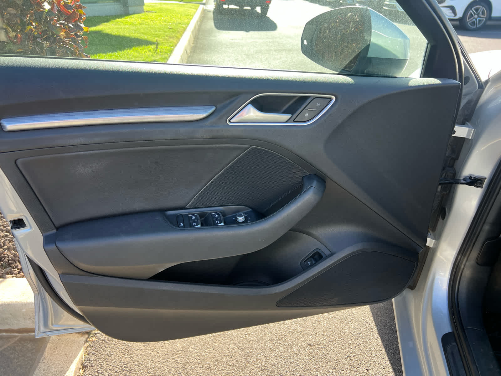 2015 Audi A3 2.0T Premium Plus