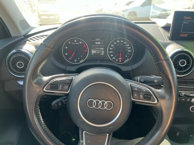 2015 Audi A3 2.0T Premium Plus