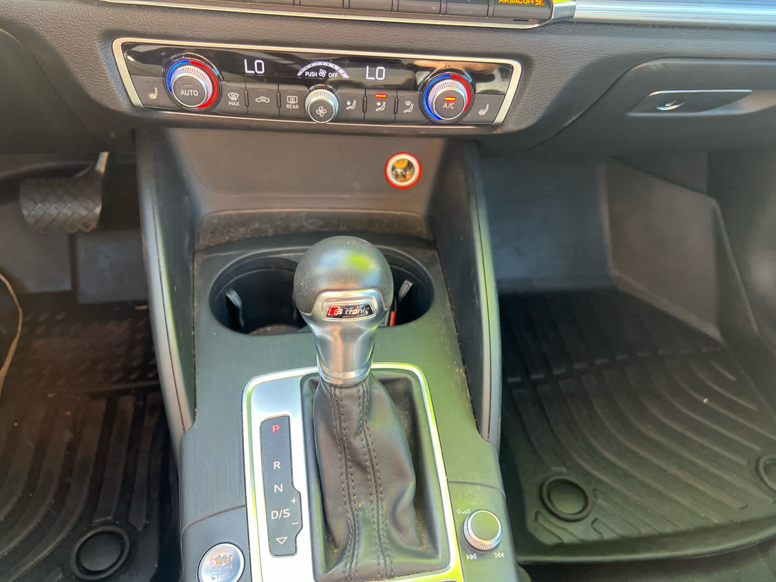 2015 Audi A3 2.0T Premium Plus