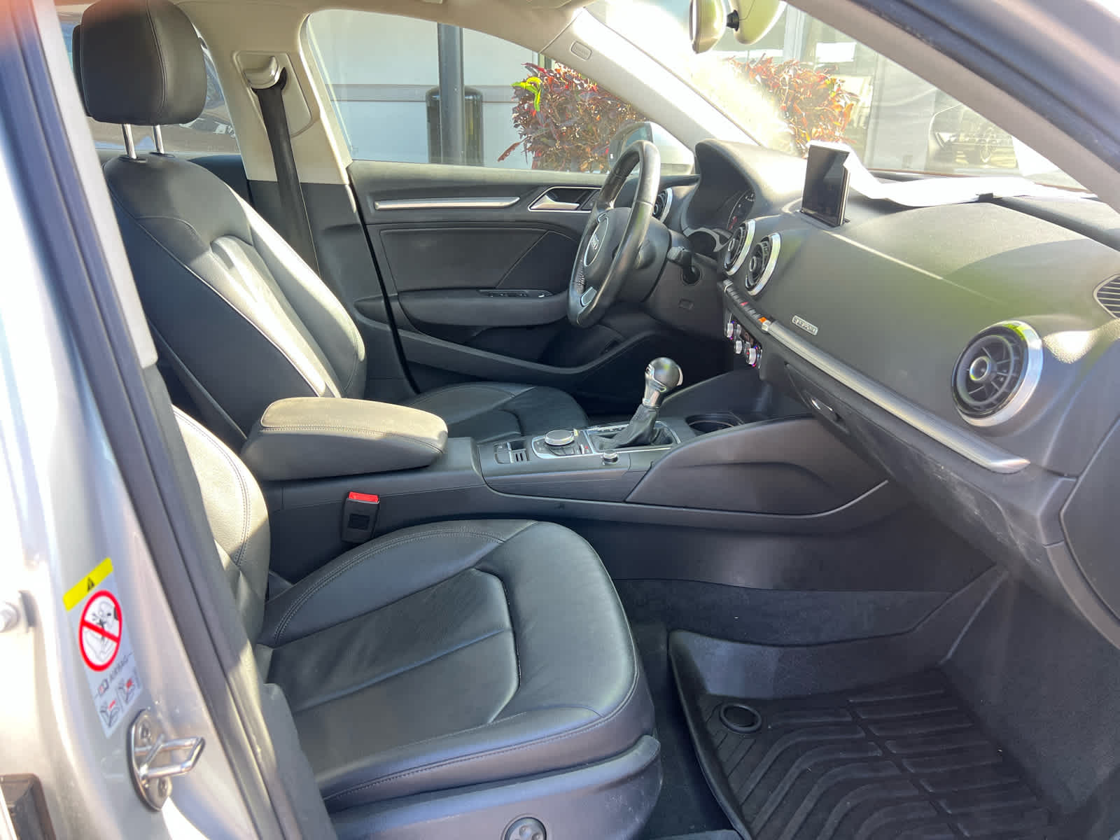 2015 Audi A3 2.0T Premium Plus