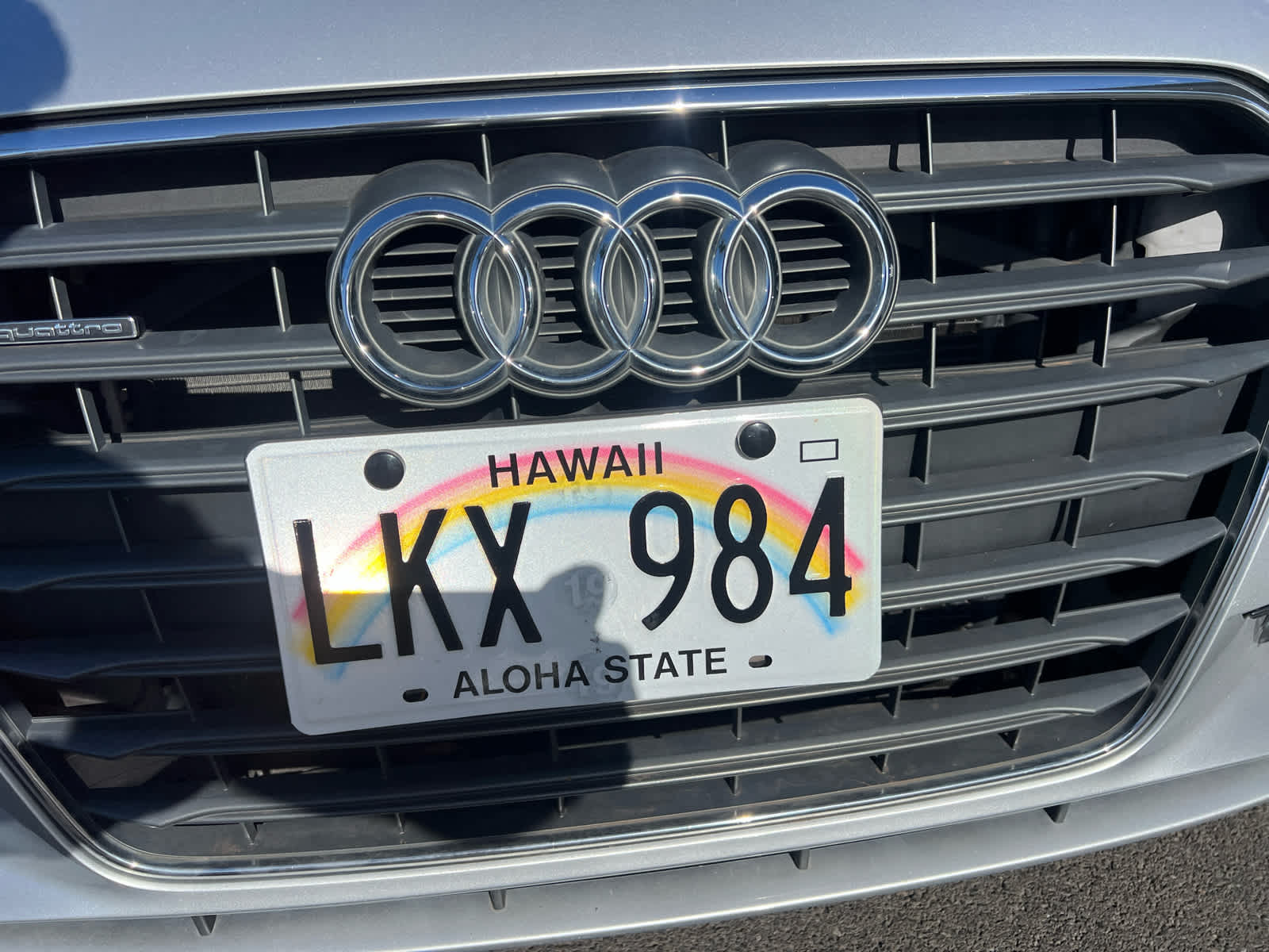 2015 Audi A3 2.0T Premium Plus