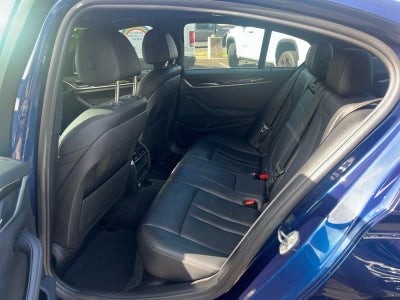 2018 BMW 5 Series 530e xDrive iPerformance