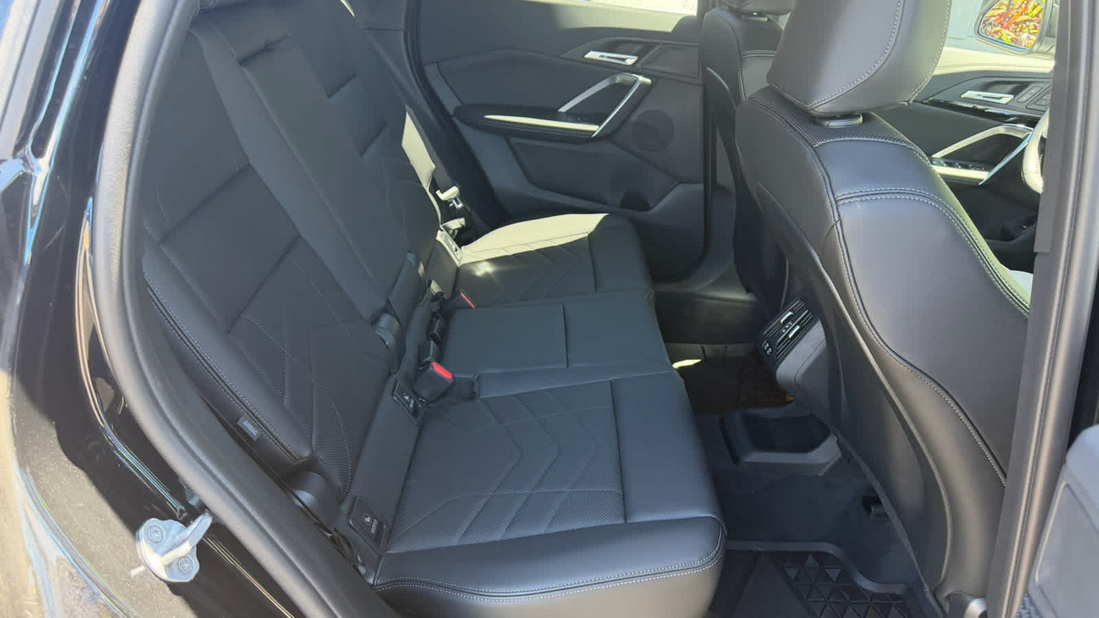 2025 BMW X1 xDrive28i xDrive28i