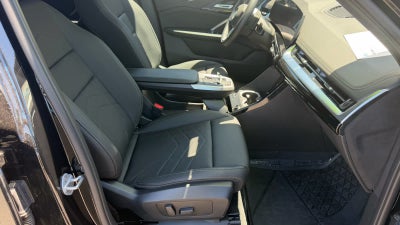 2025 BMW X1 xDrive28i xDrive28i
