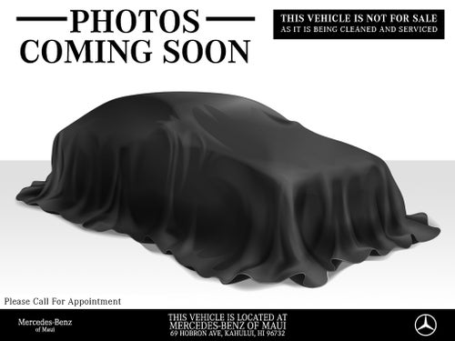 2005 Mercedes-Benz SL500 2dr Roadster