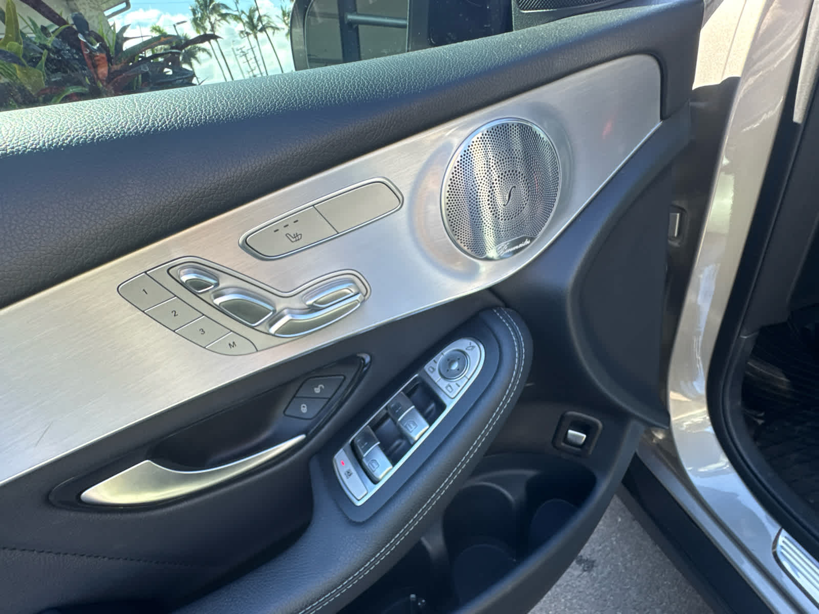 2019 Mercedes-Benz GLC 300 4MATIC® SUV