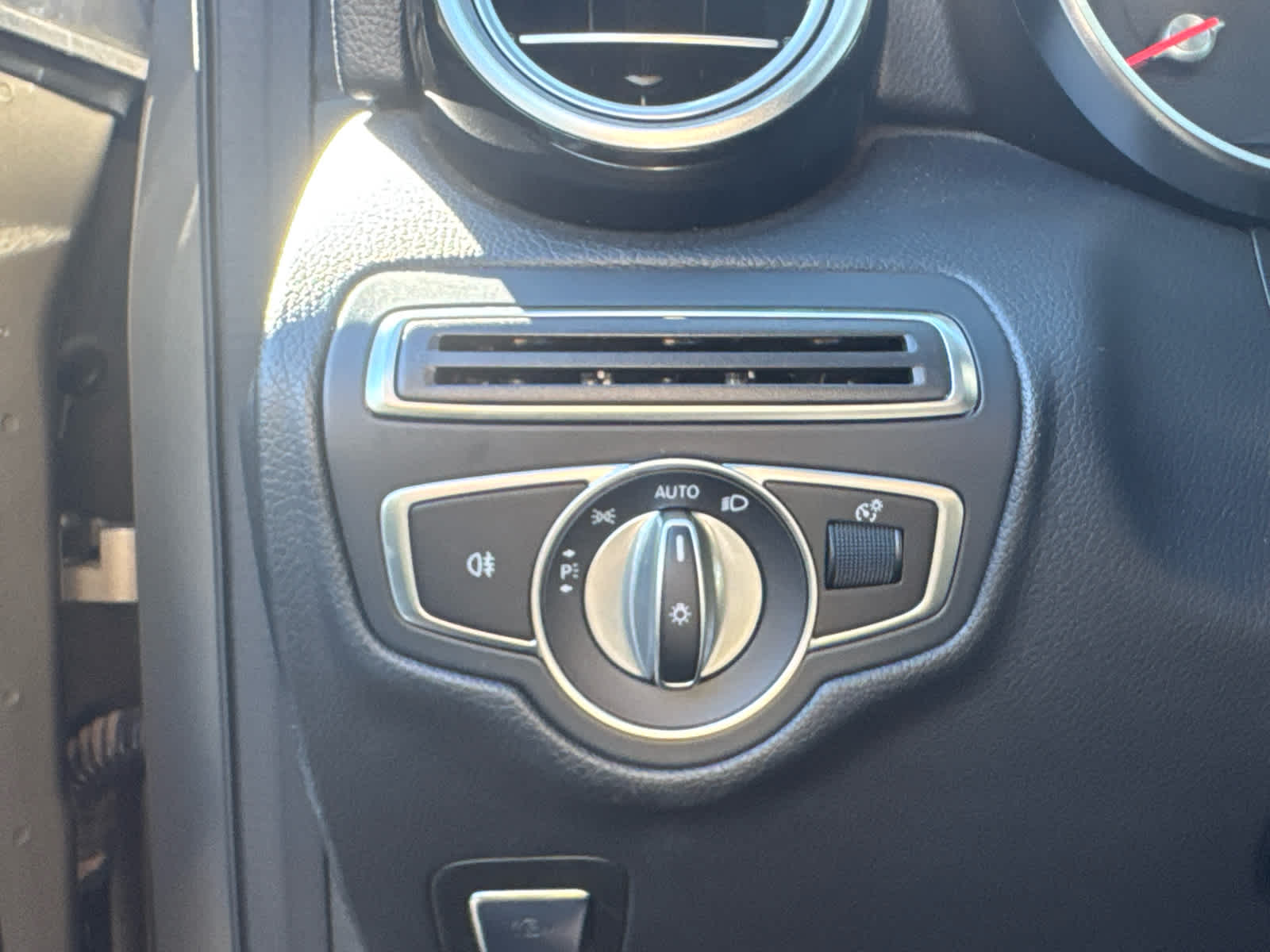 2019 Mercedes-Benz GLC 300 4MATIC® SUV