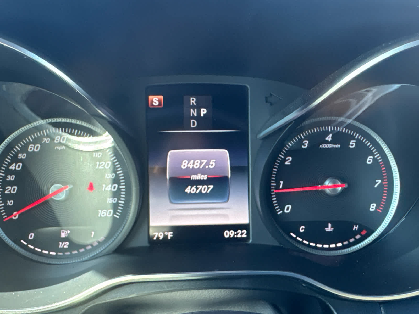 2019 Mercedes-Benz GLC 300 4MATIC® SUV