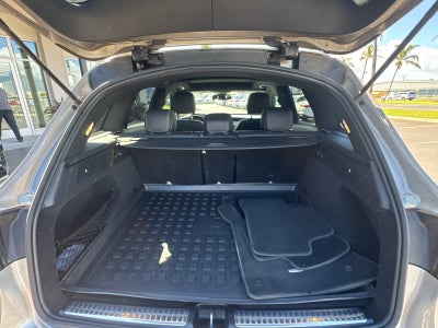 2019 Mercedes-Benz GLC 300 4MATIC® SUV