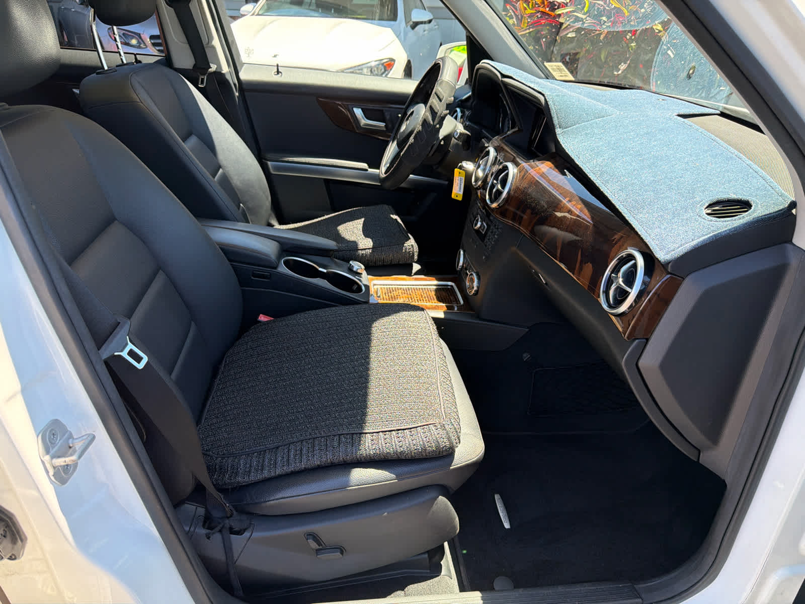 2015 Mercedes-Benz GLK 350 RWD 4dr