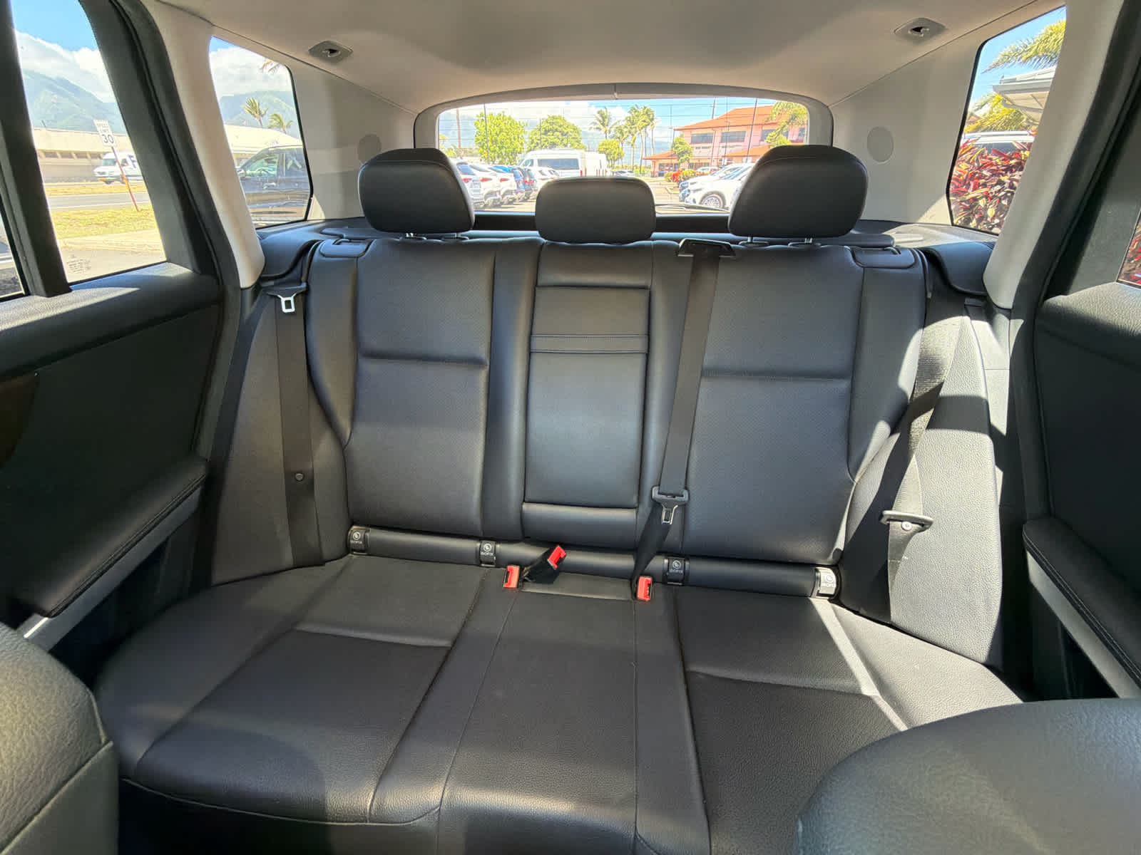 2015 Mercedes-Benz GLK 350 RWD 4dr