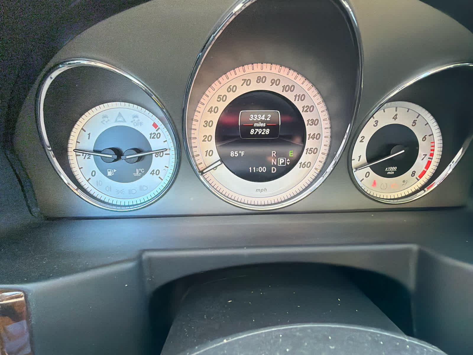 2015 Mercedes-Benz GLK 350 RWD 4dr