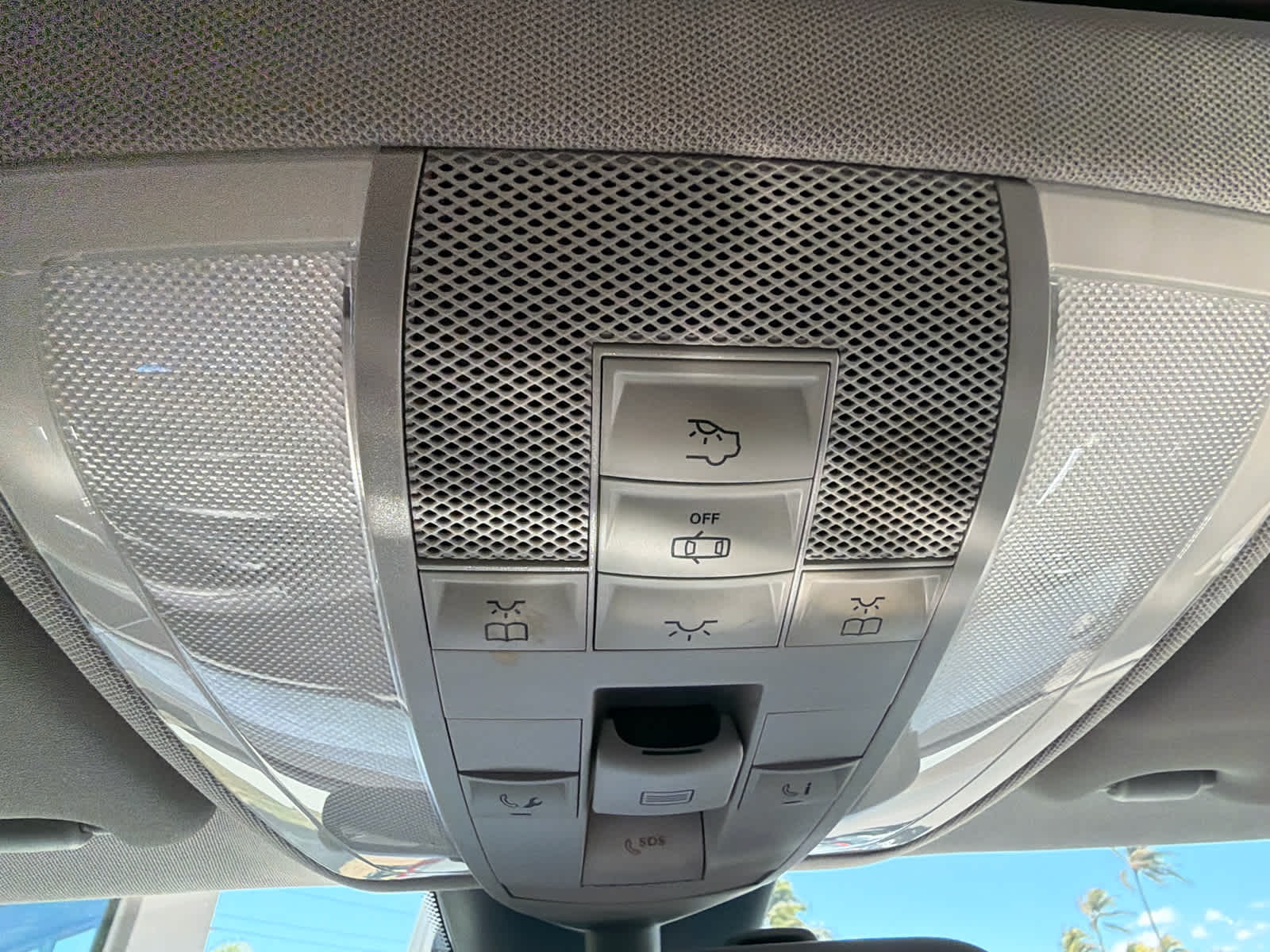 2015 Mercedes-Benz GLK 350 RWD 4dr