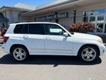 2015 Mercedes-Benz GLK 350 RWD 4dr