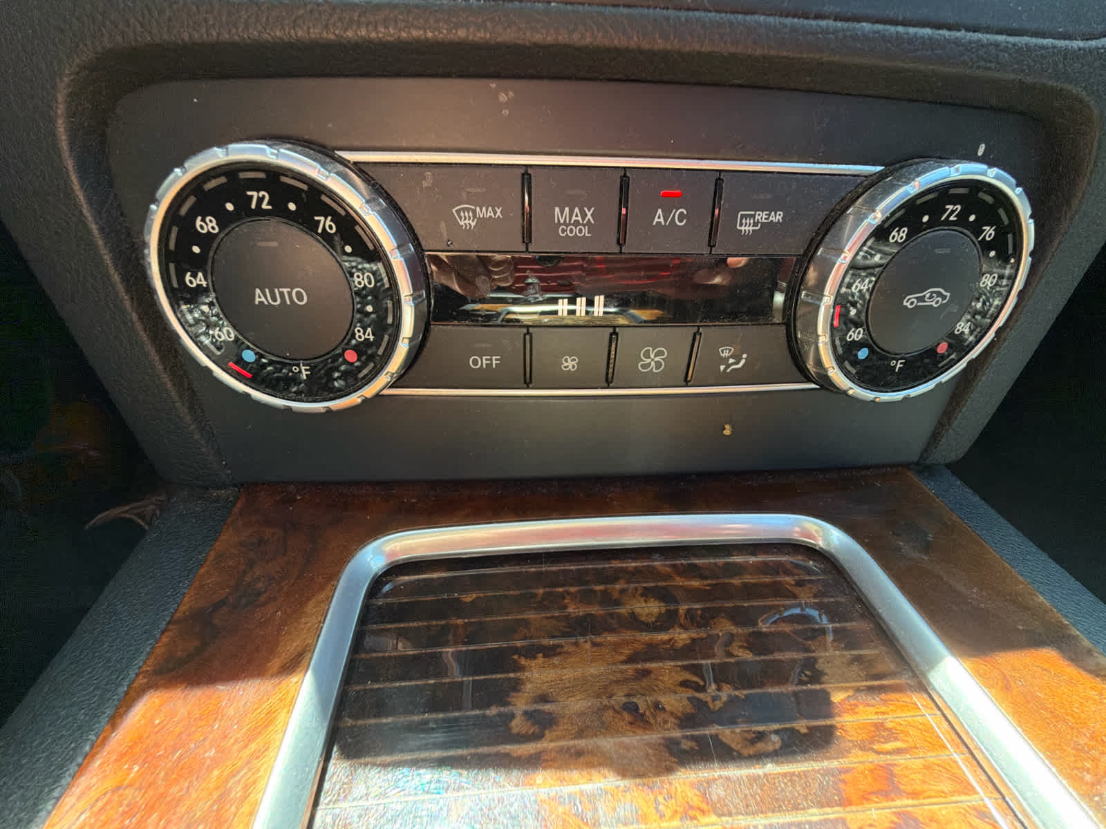 2015 Mercedes-Benz GLK 350 RWD 4dr