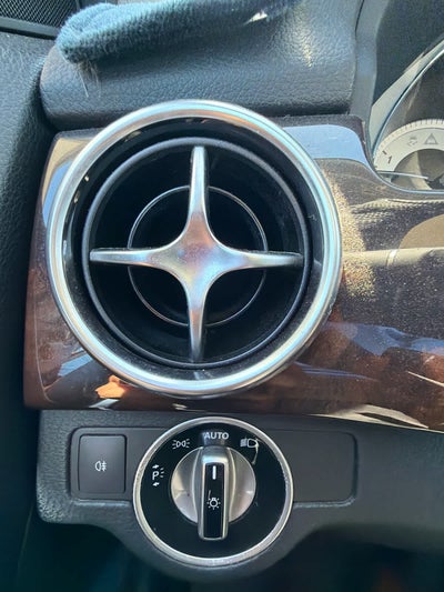 2015 Mercedes-Benz GLK 350 RWD 4dr