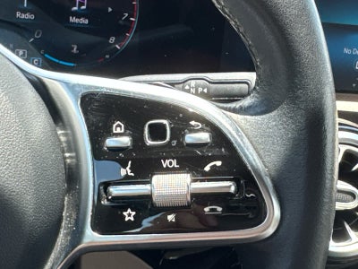 2020 Mercedes-Benz CLA 250 Coupe