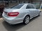 2010 Mercedes-Benz E 550 4dr Sdn RWD