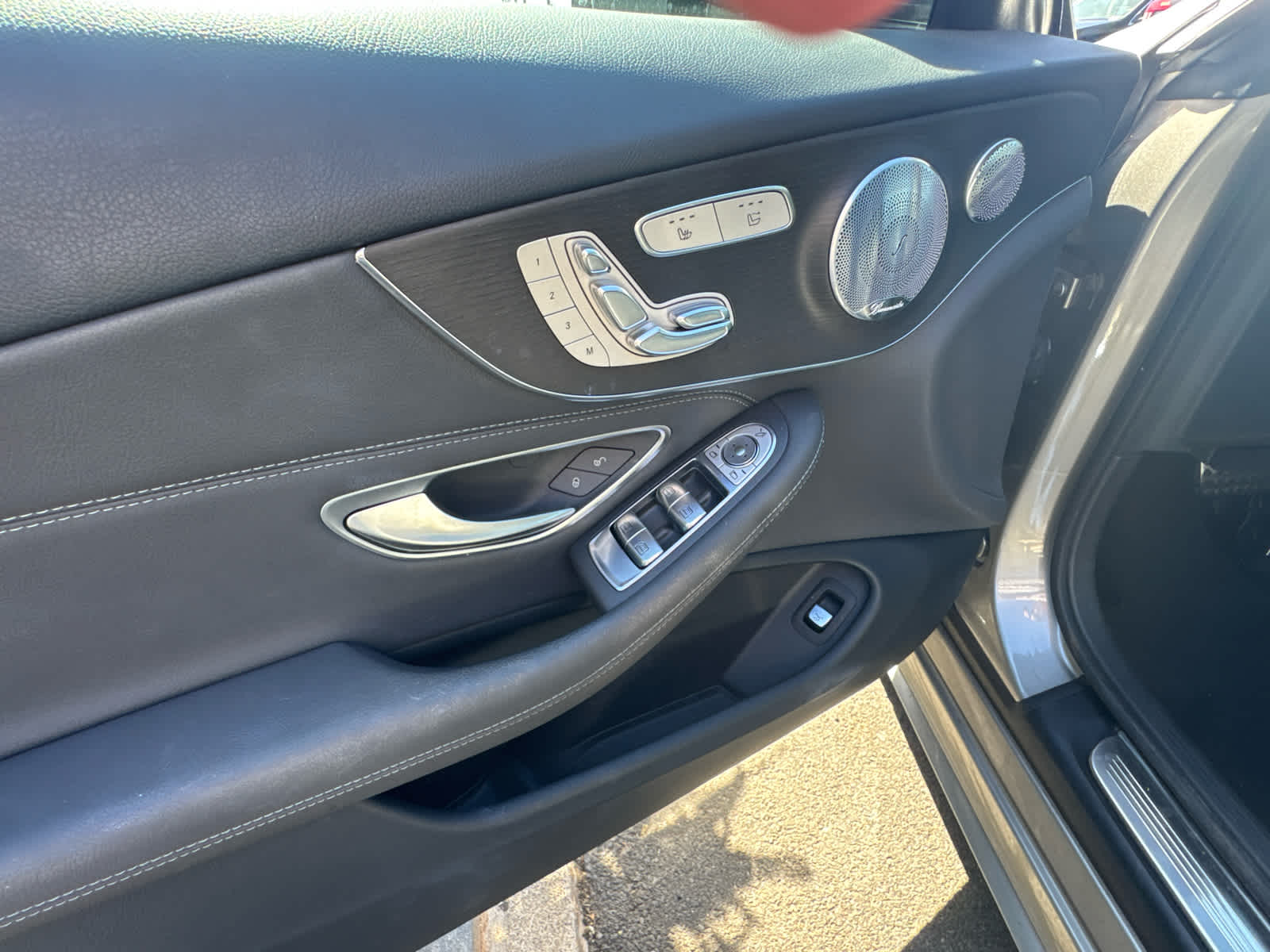 2019 Mercedes-Benz C 300 Cabriolet