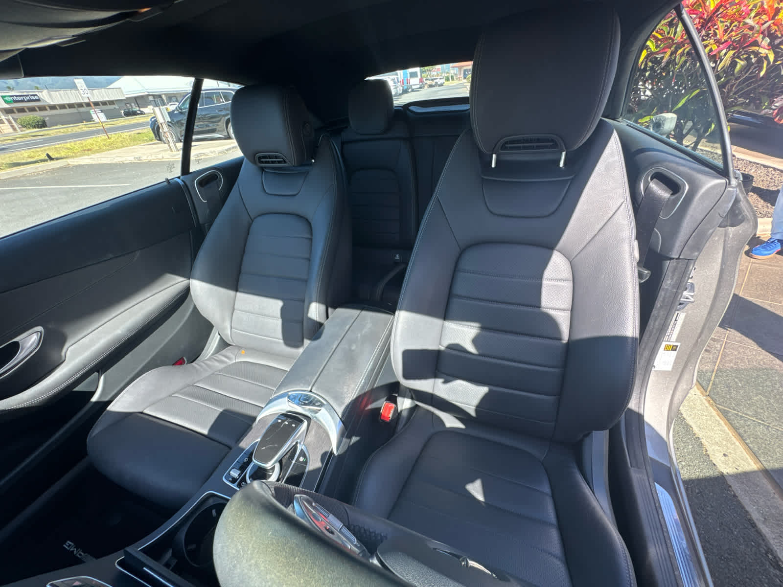 2019 Mercedes-Benz C 300 Cabriolet