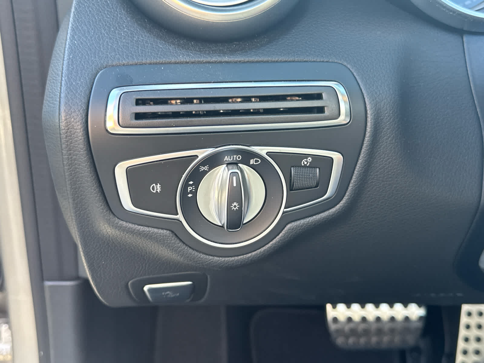 2019 Mercedes-Benz C 300 Cabriolet