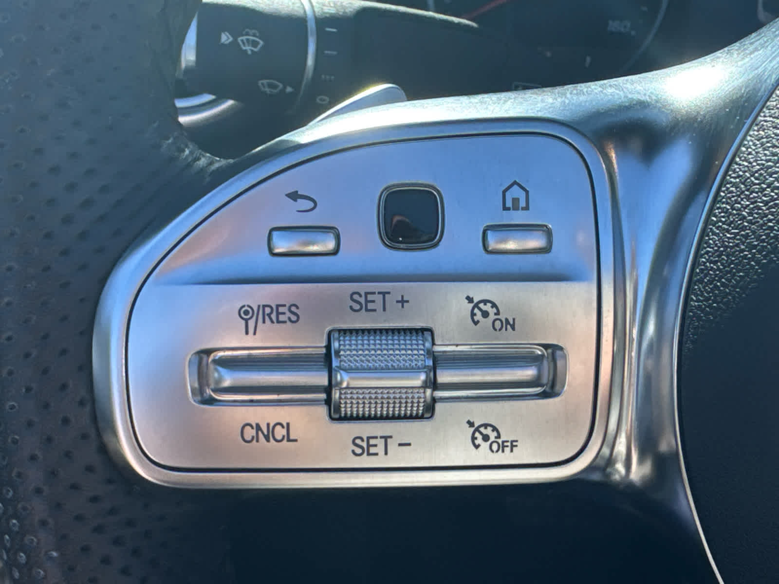 2019 Mercedes-Benz C 300 Cabriolet