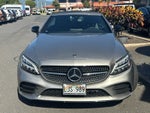 2019 Mercedes-Benz C 300 Cabriolet
