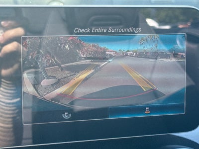 2019 Mercedes-Benz C 300 Cabriolet