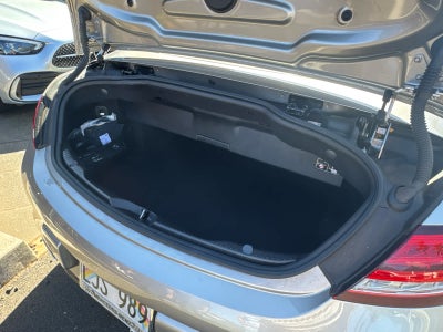 2019 Mercedes-Benz C 300 Cabriolet