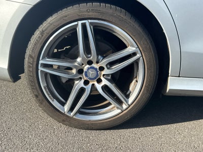 2017 Mercedes-Benz E 300 RWD Sedan